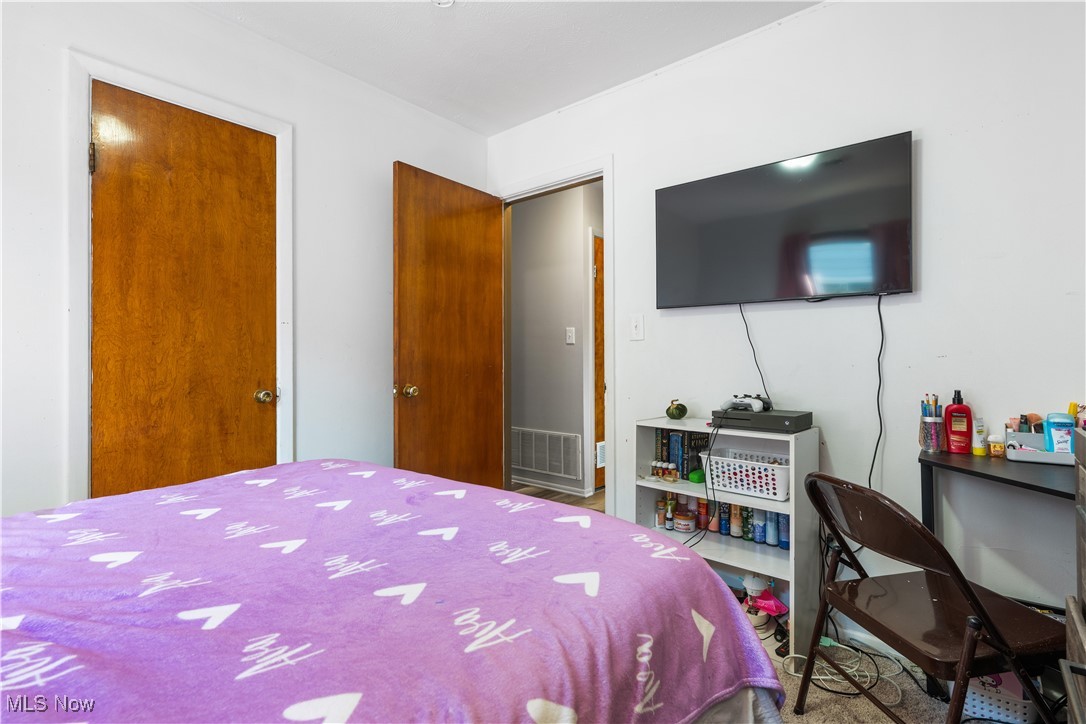 Parknoll Estates #2 Sub - Residential