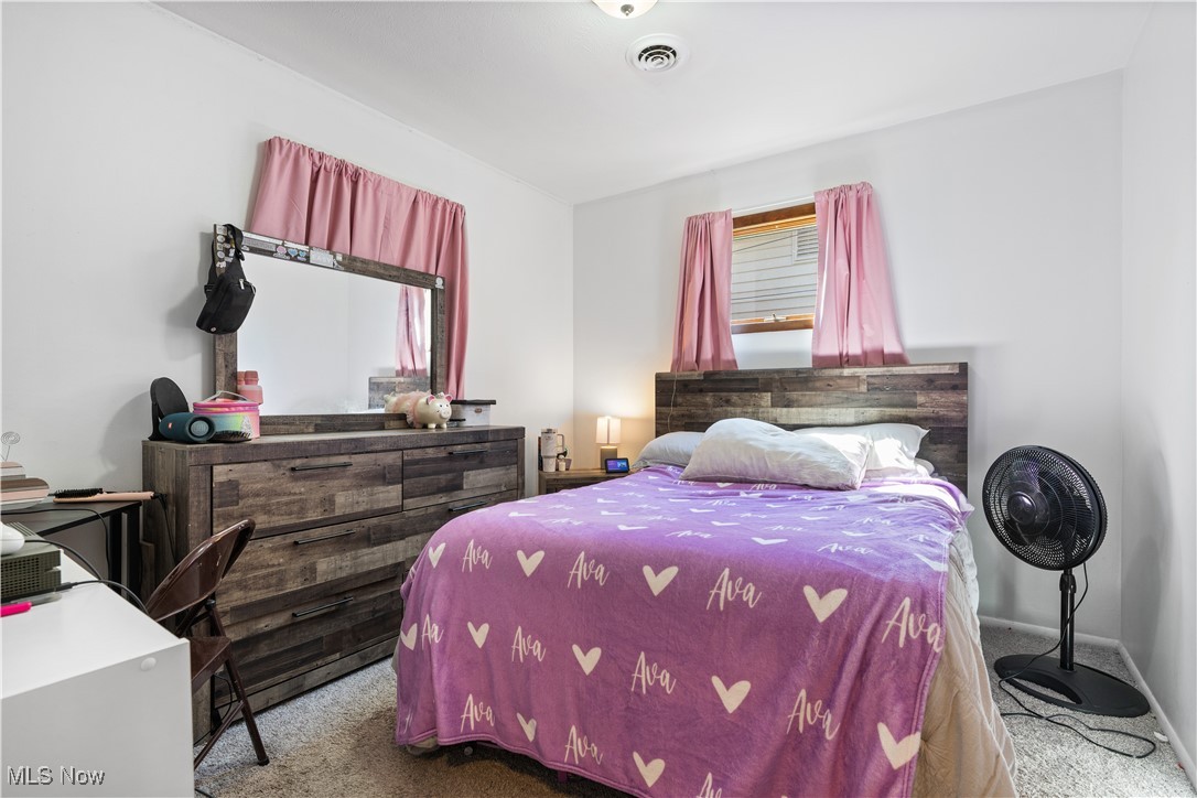 Parknoll Estates #2 Sub - Residential