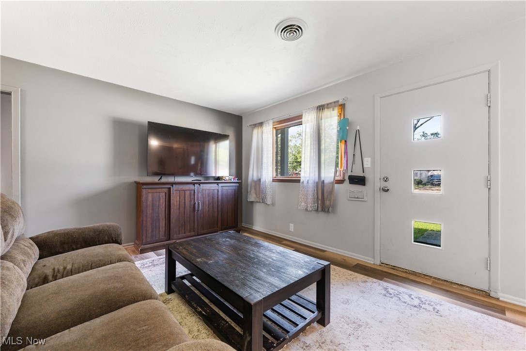 Parknoll Estates #2 Sub - Residential