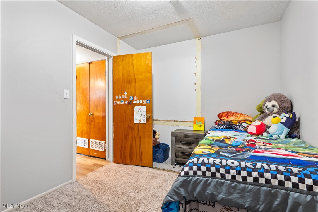 Parknoll Estates #2 Sub - Residential