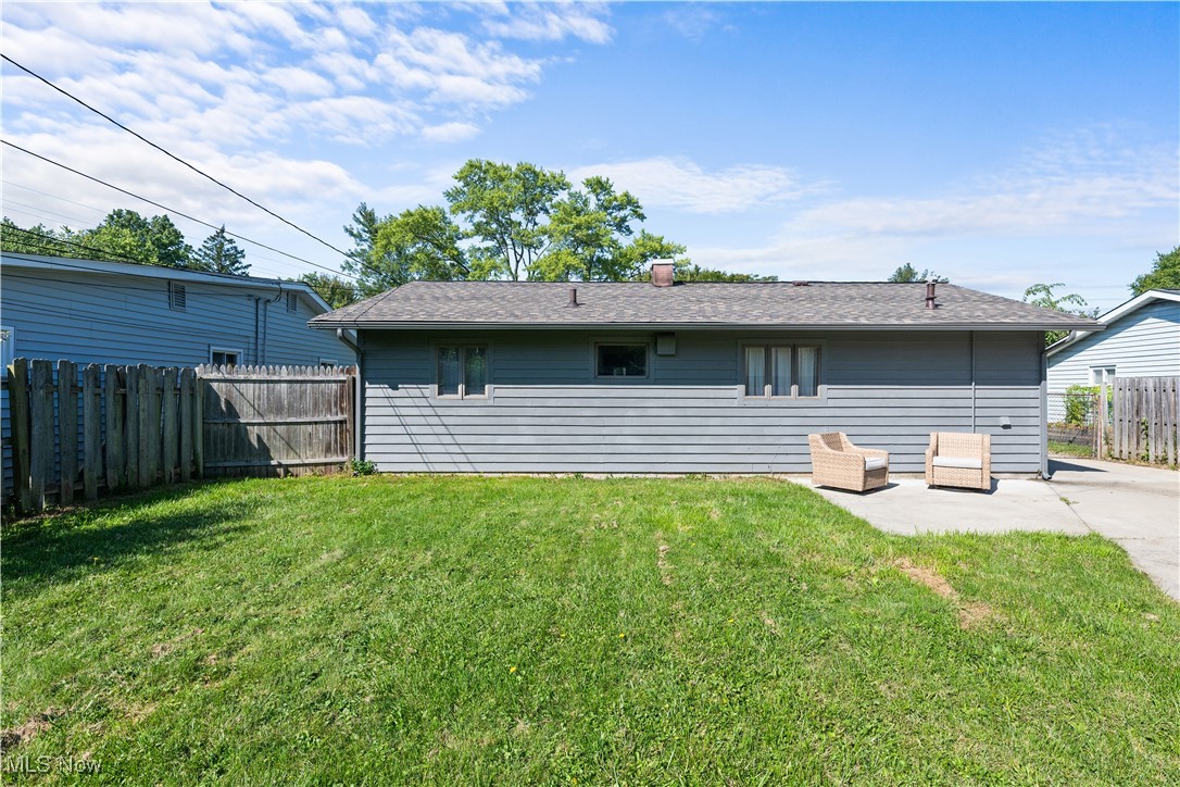 Parknoll Estates #2 Sub - Residential