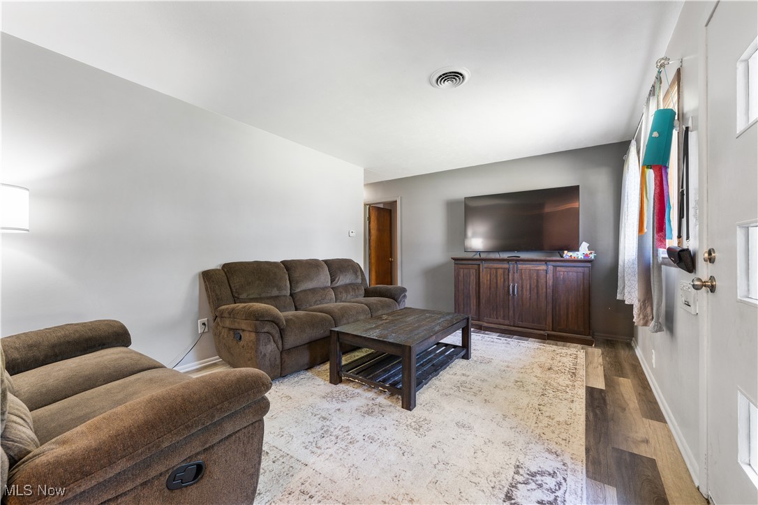 Parknoll Estates #2 Sub - Residential