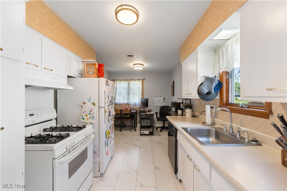 Parknoll Estates #2 Sub - Residential