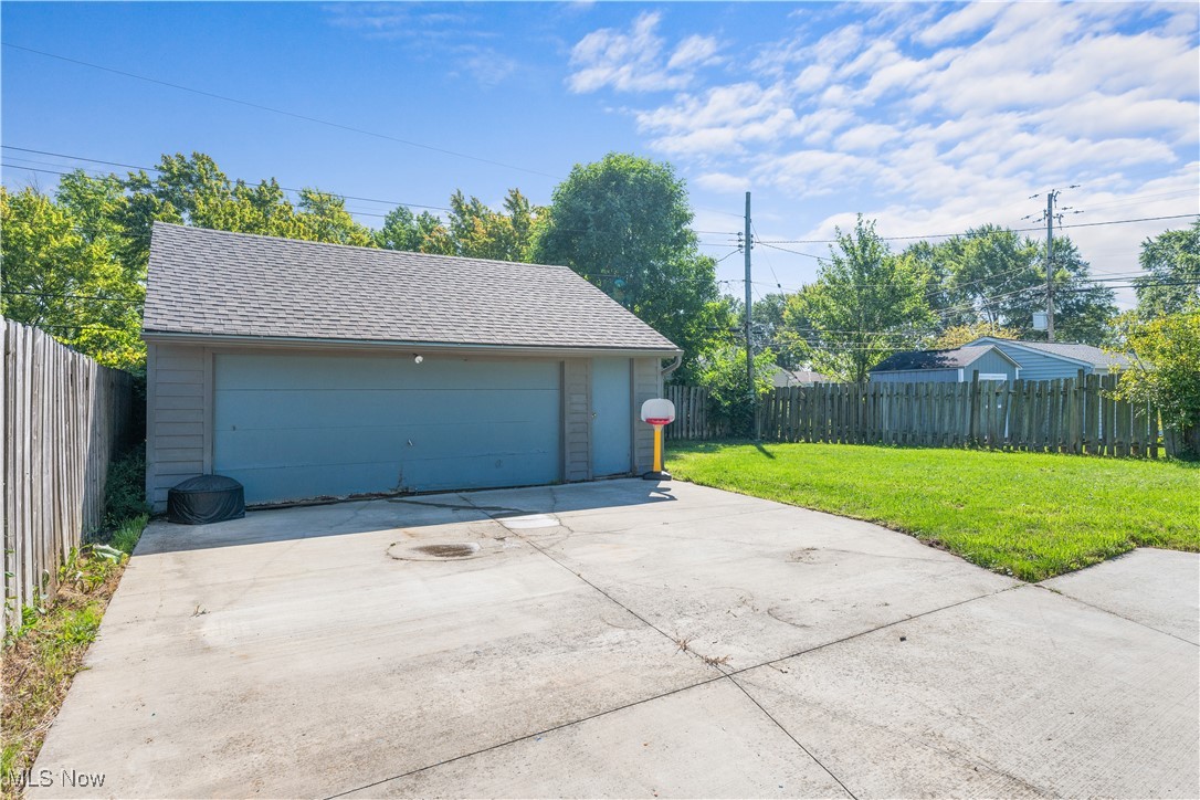 Parknoll Estates #2 Sub - Residential