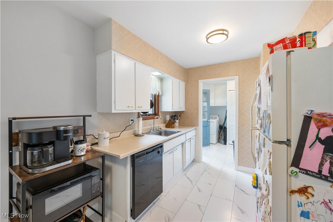 Parknoll Estates #2 Sub - Residential