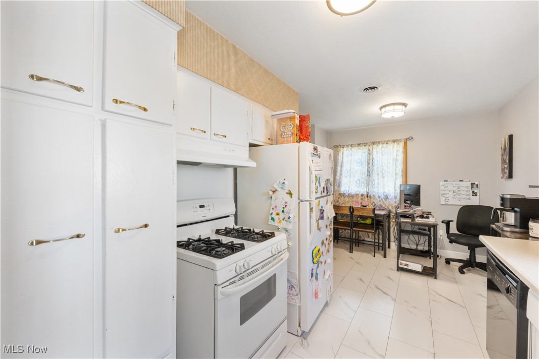 Parknoll Estates #2 Sub - Residential