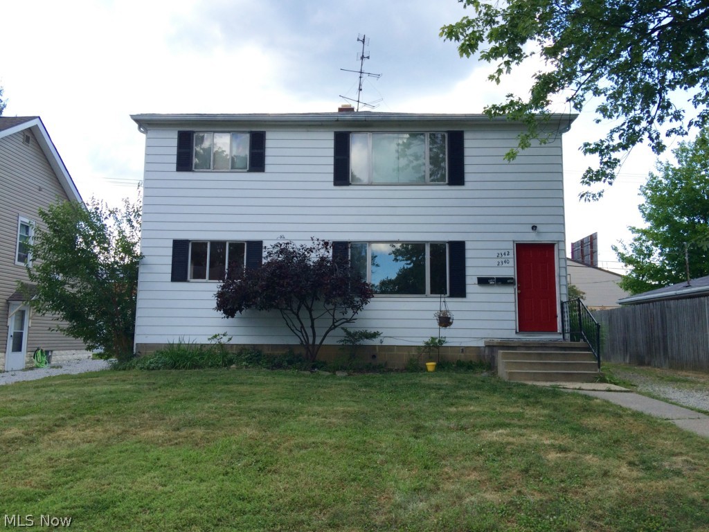 North Haven - Residential Income