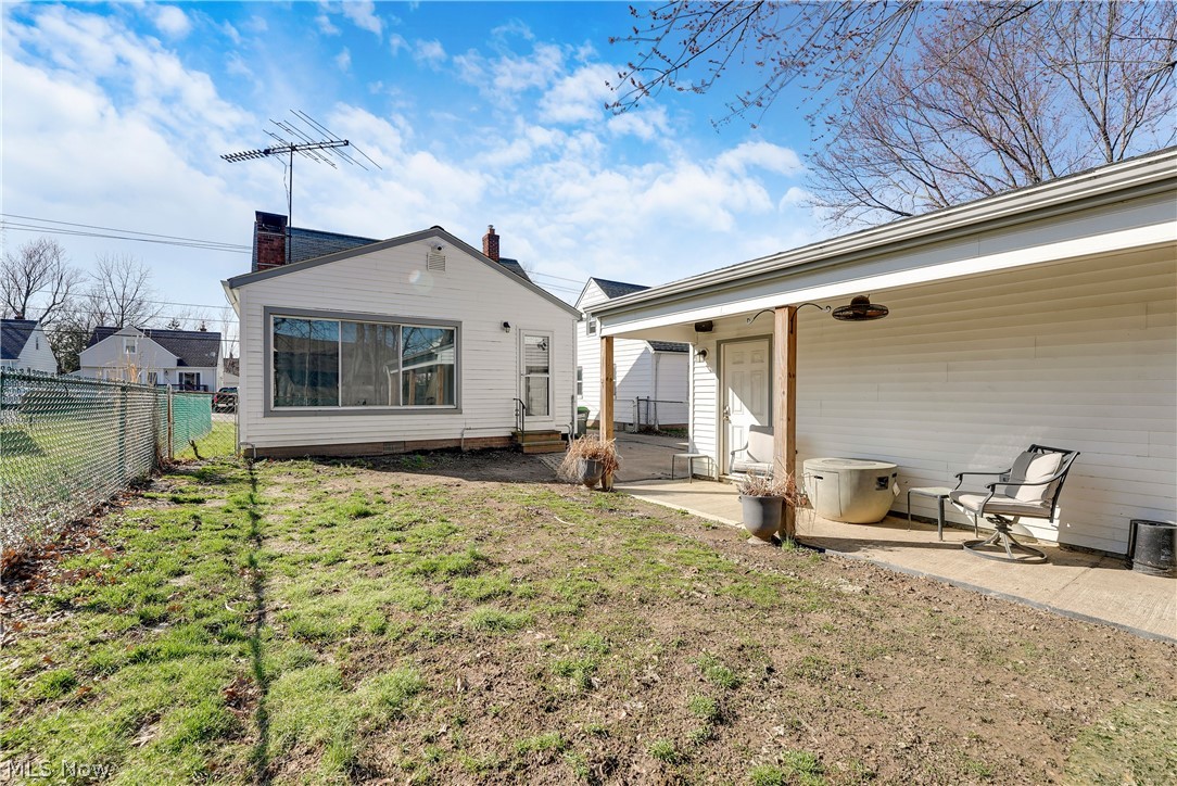 Mapledale Allotment - Residential