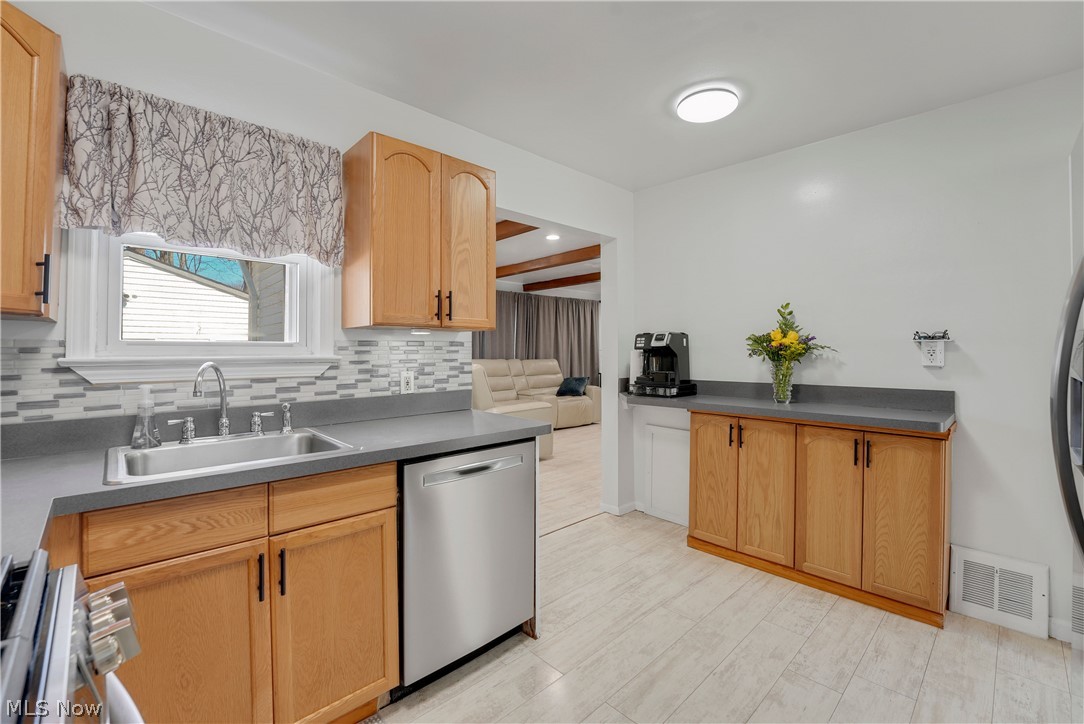 Mapledale Allotment - Residential