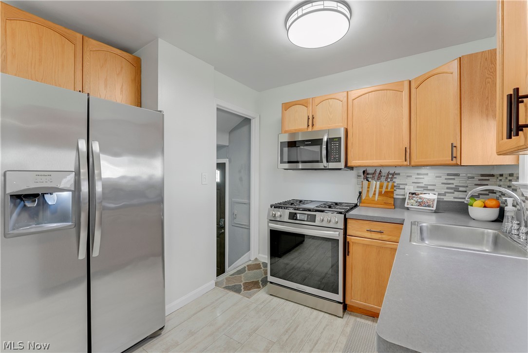 Mapledale Allotment - Residential