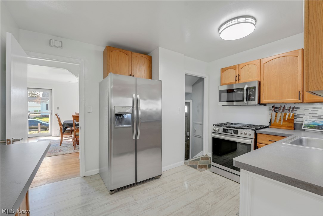 Mapledale Allotment - Residential