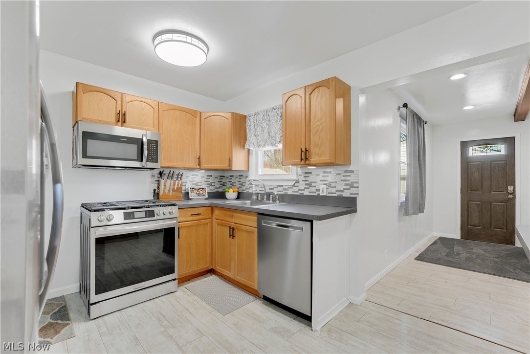 Mapledale Allotment - Residential