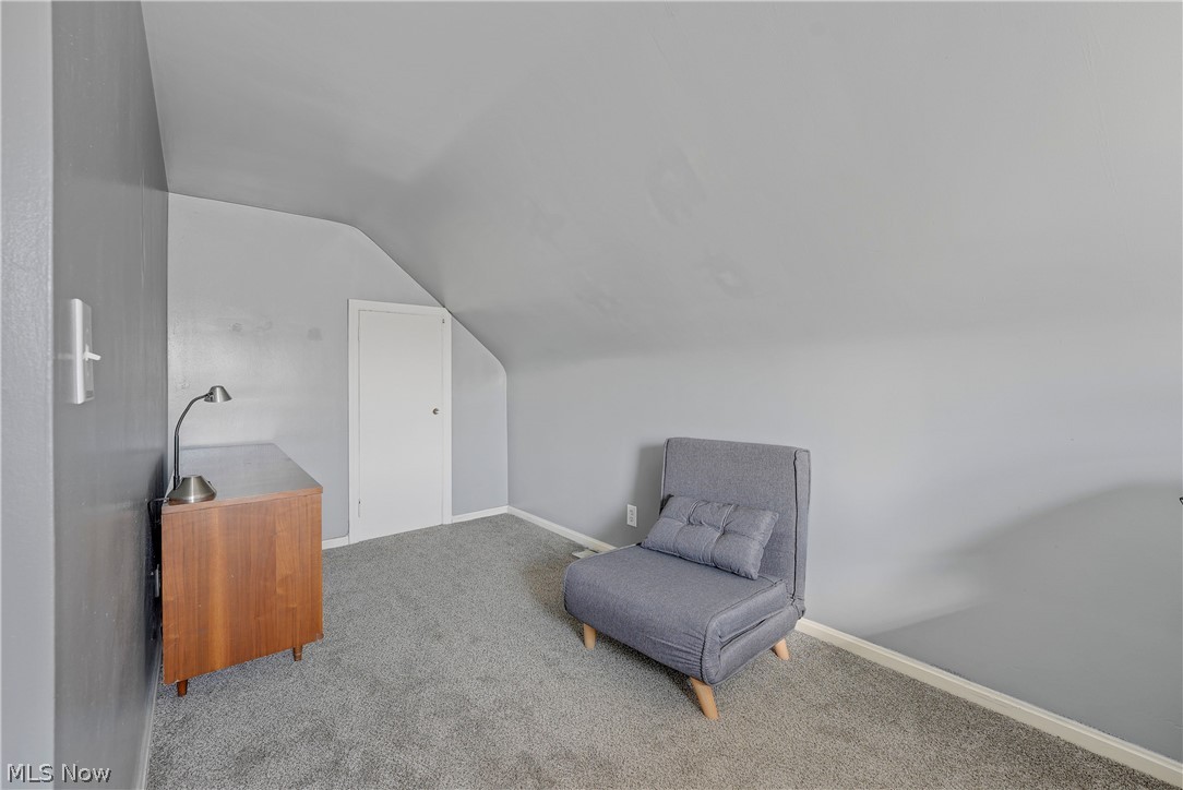 Mapledale Allotment - Residential