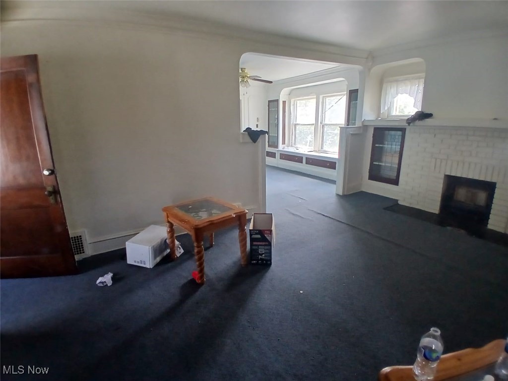 Shaker Overlook - Residential Income