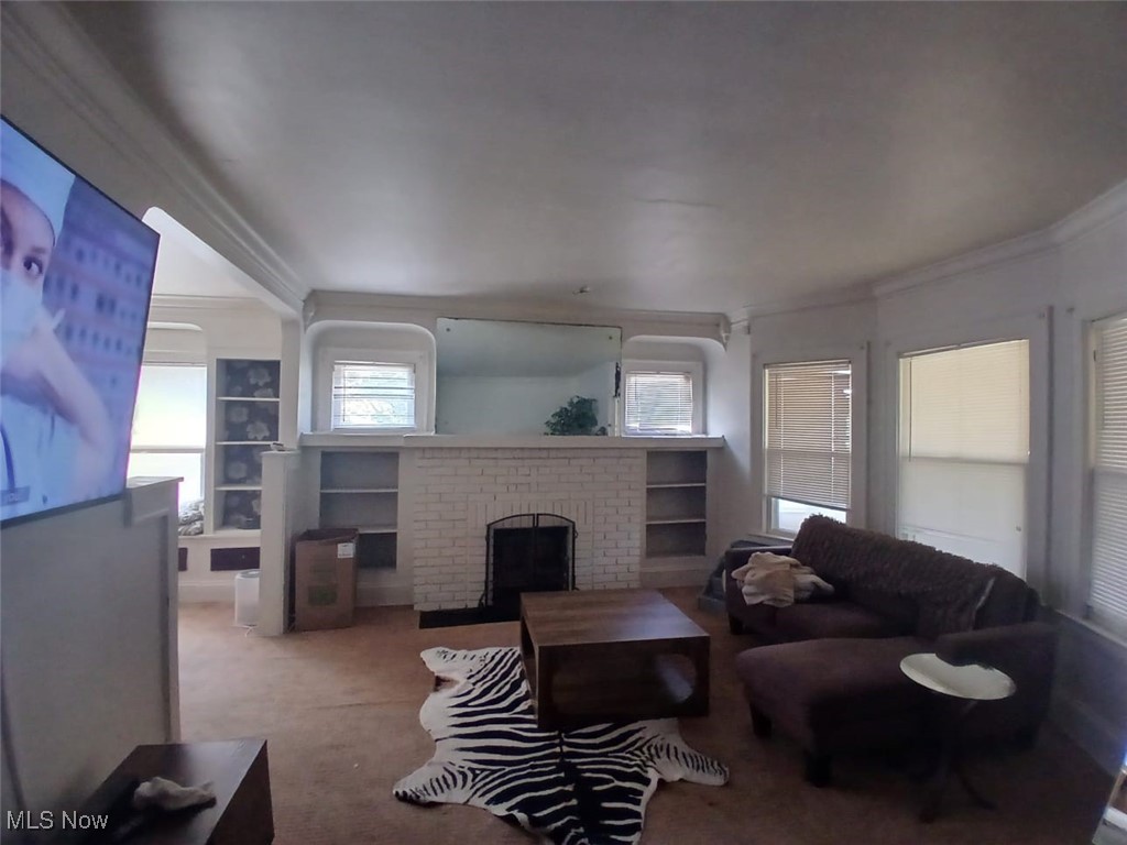 Shaker Overlook - Residential Income