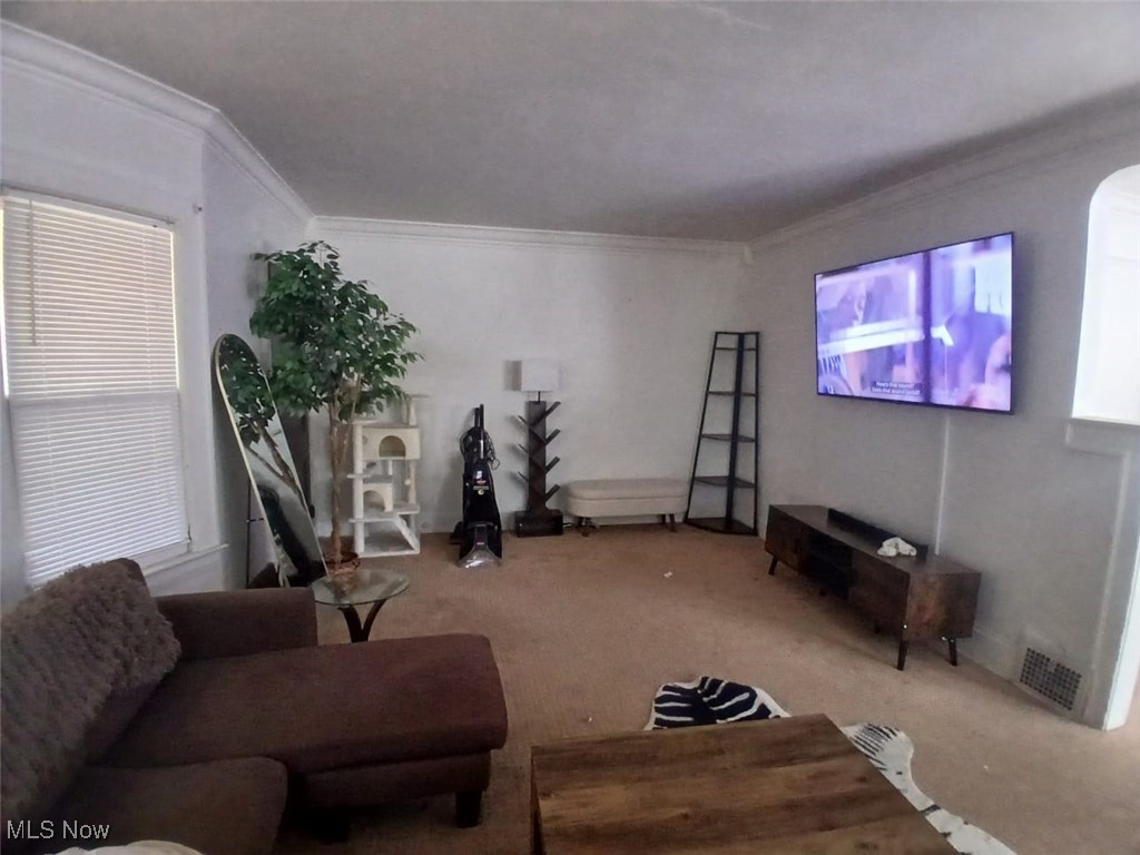 Shaker Overlook - Residential Income