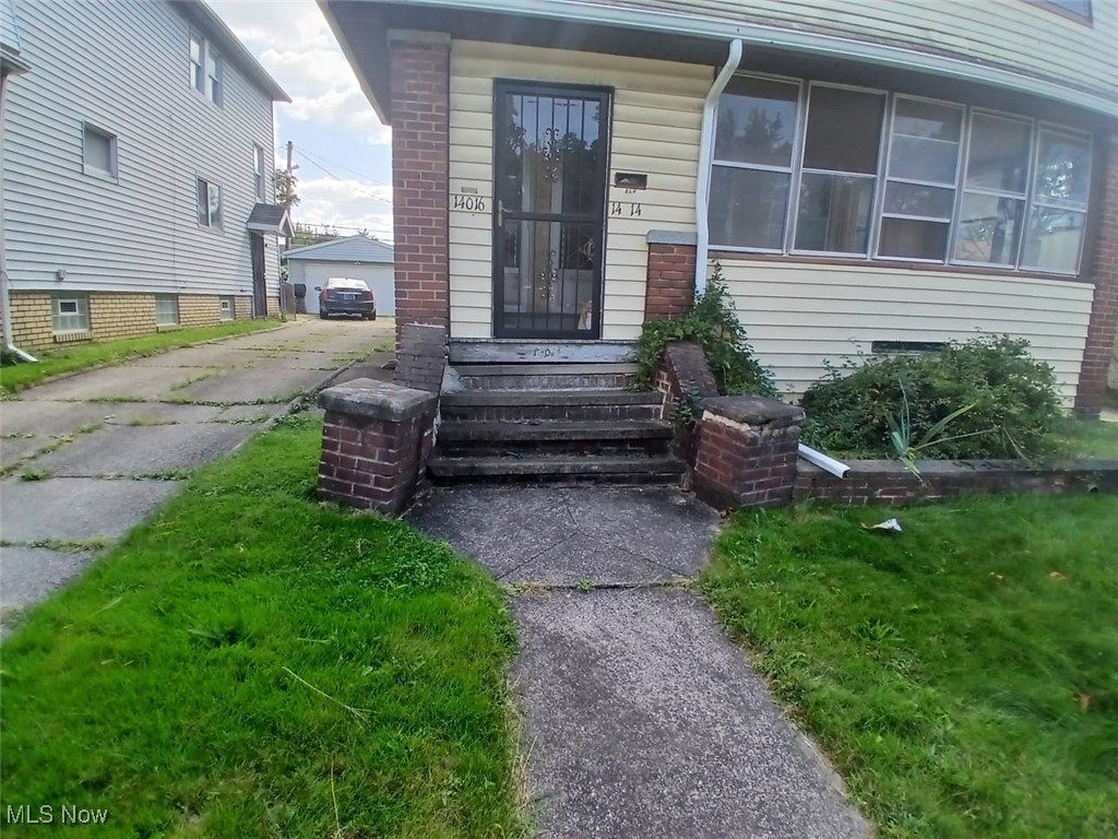 Shaker Overlook - Residential Income