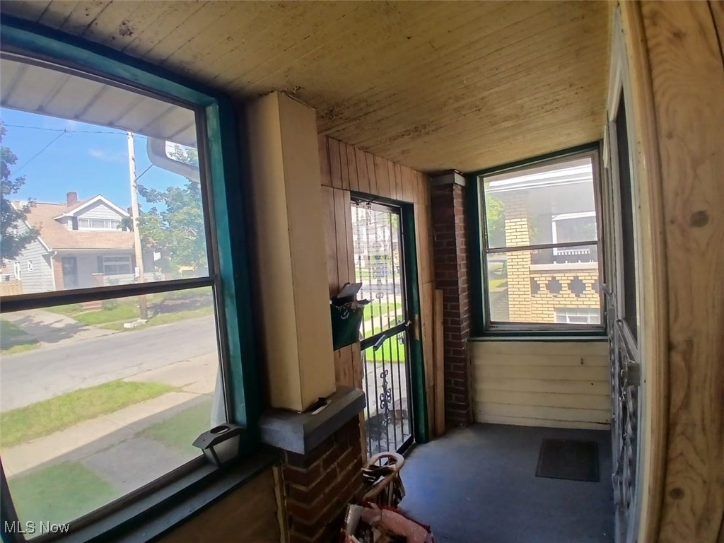 Shaker Overlook - Residential Income