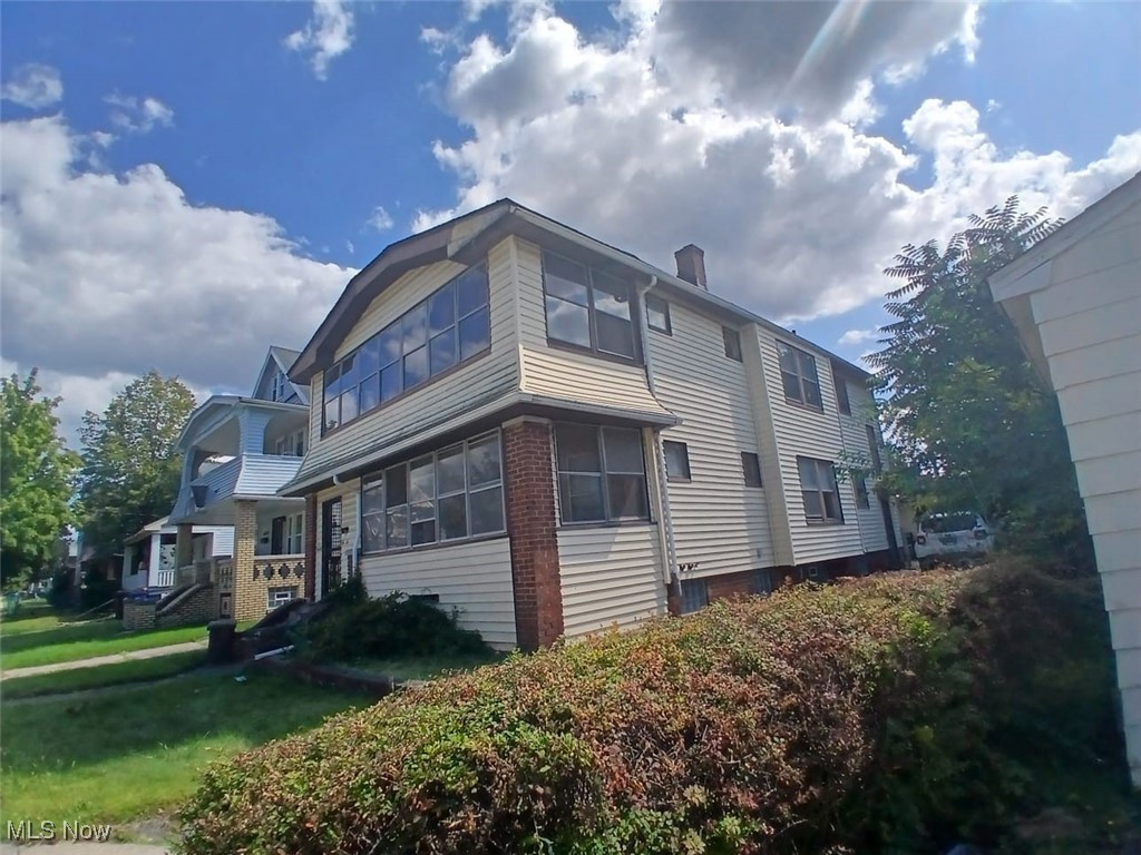 Shaker Overlook - Residential Income