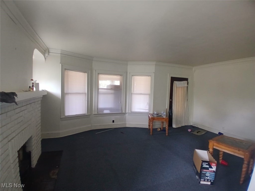 Shaker Overlook - Residential Income