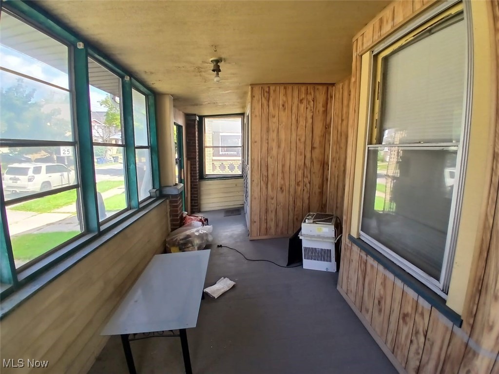 Shaker Overlook - Residential Income