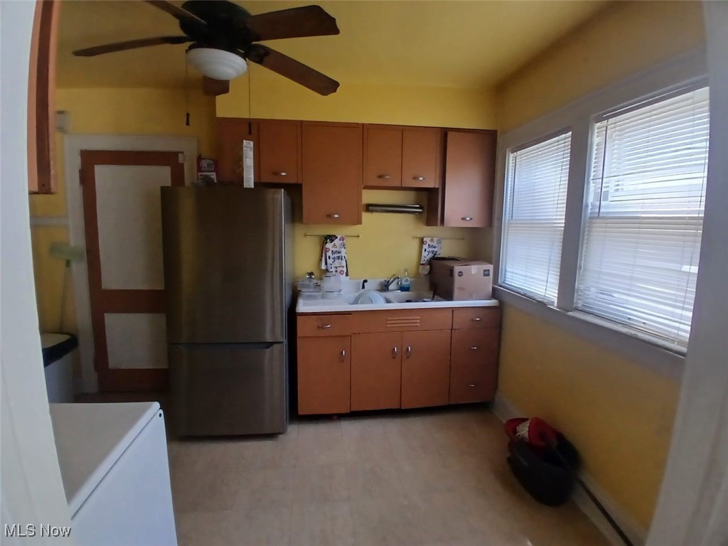 Shaker Overlook - Residential Income