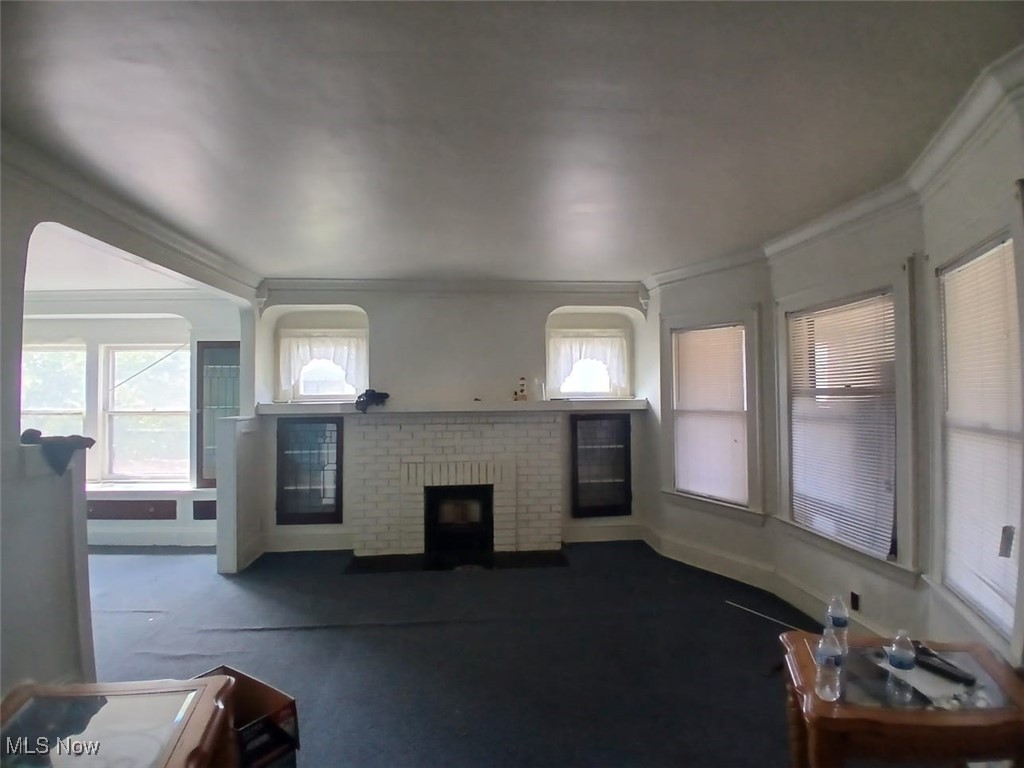 Shaker Overlook - Residential Income