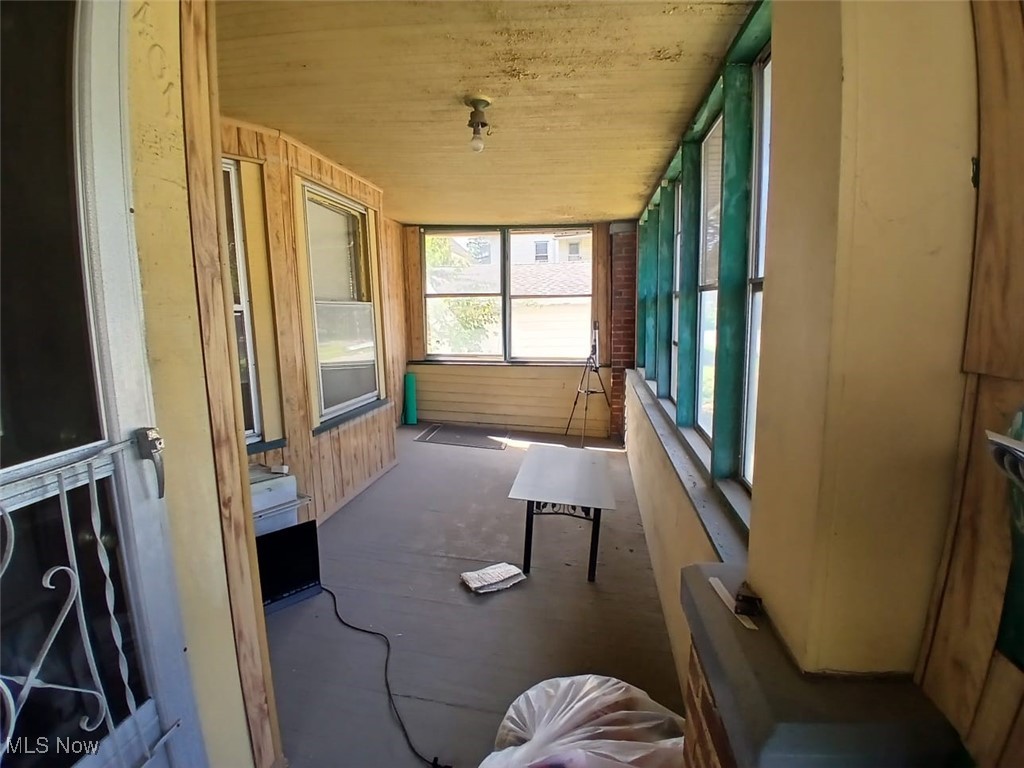 Shaker Overlook - Residential Income