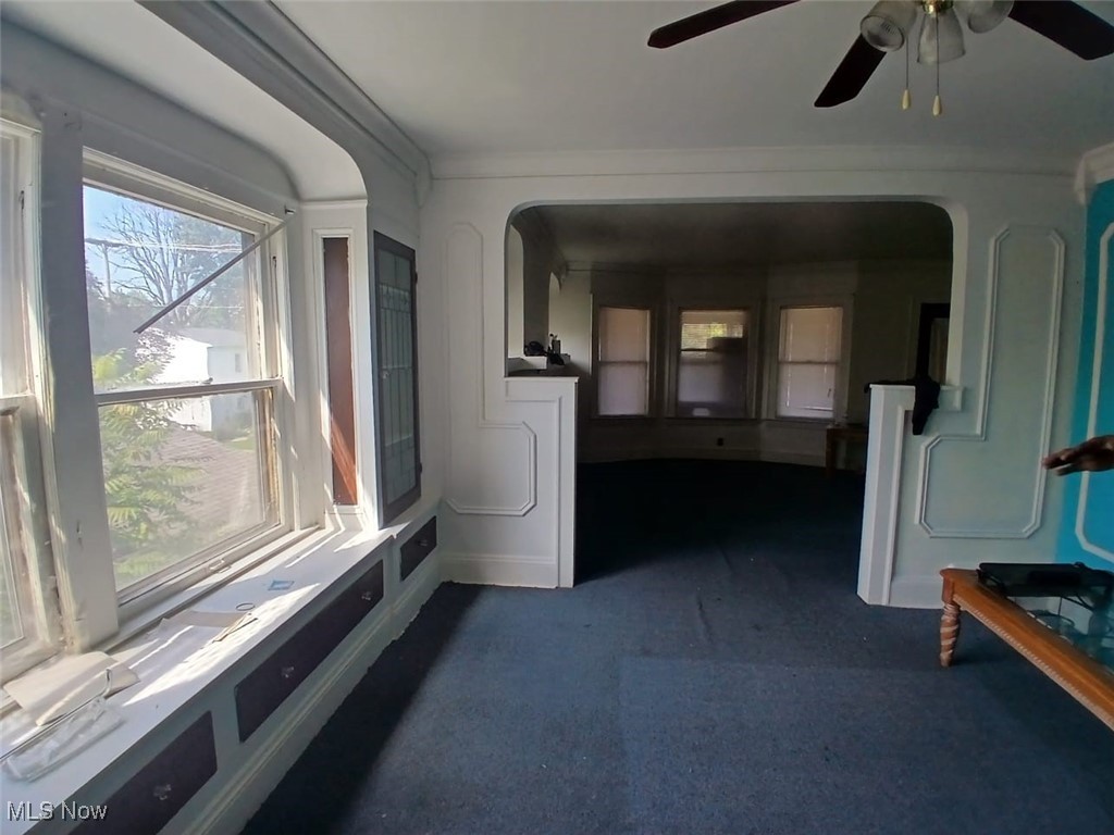 Shaker Overlook - Residential Income