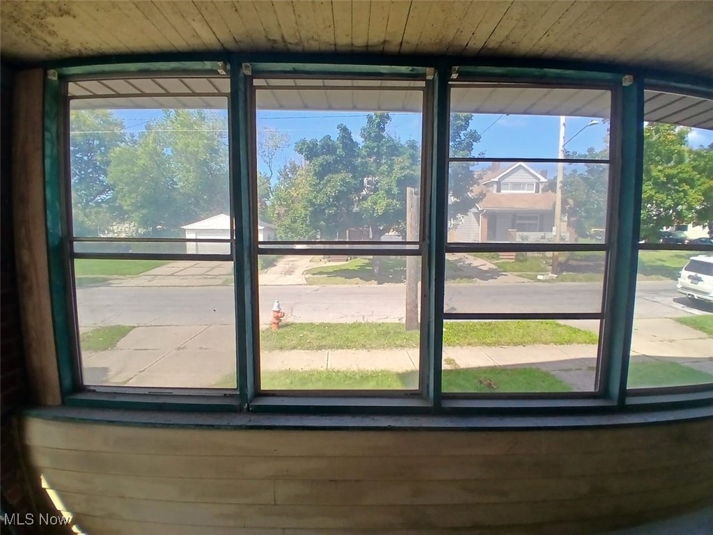 Shaker Overlook - Residential Income