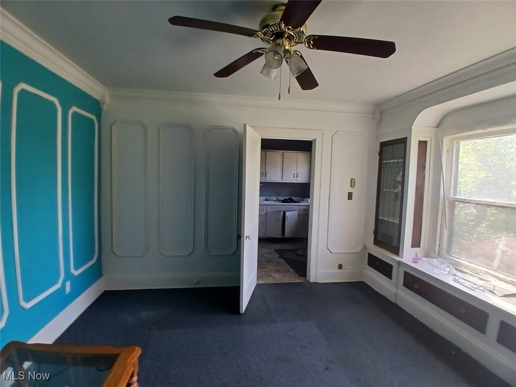 Shaker Overlook - Residential Income