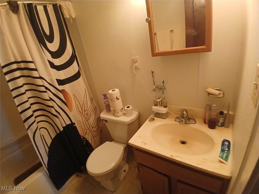 Shaker Overlook - Residential Income