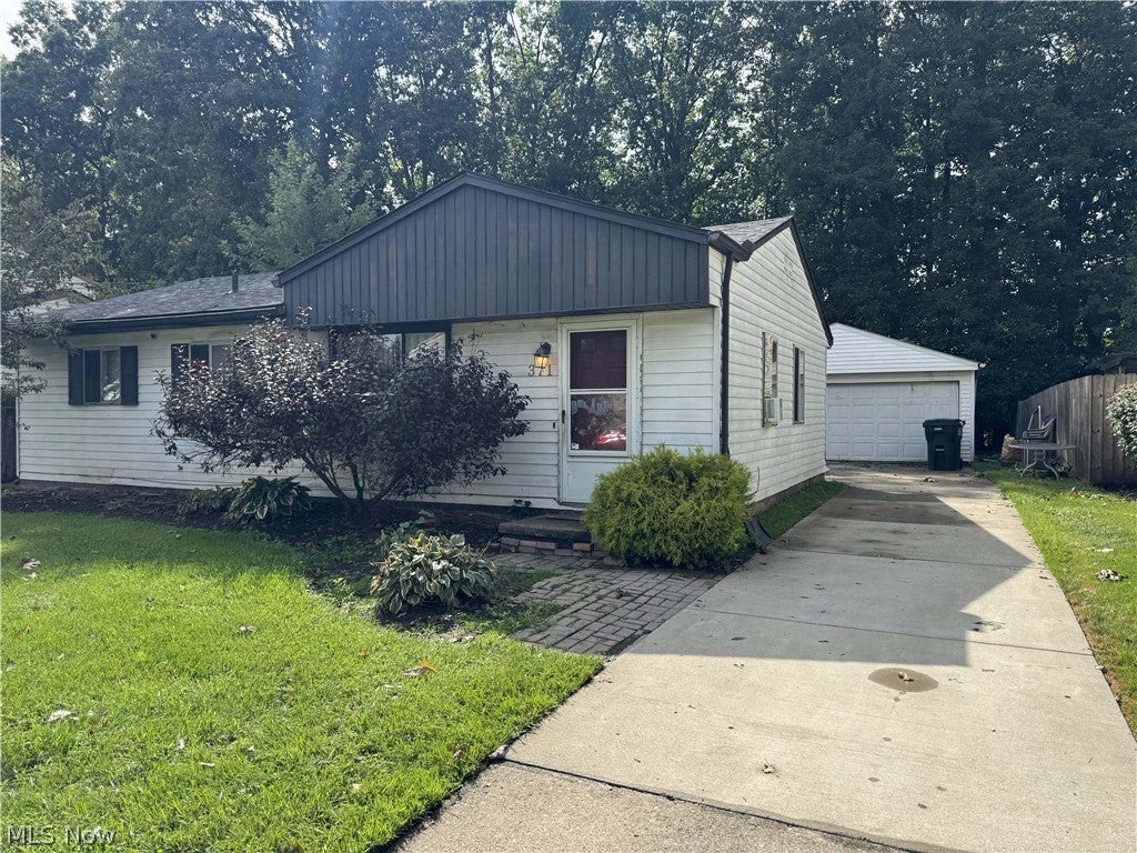 371 Trailwood Drive