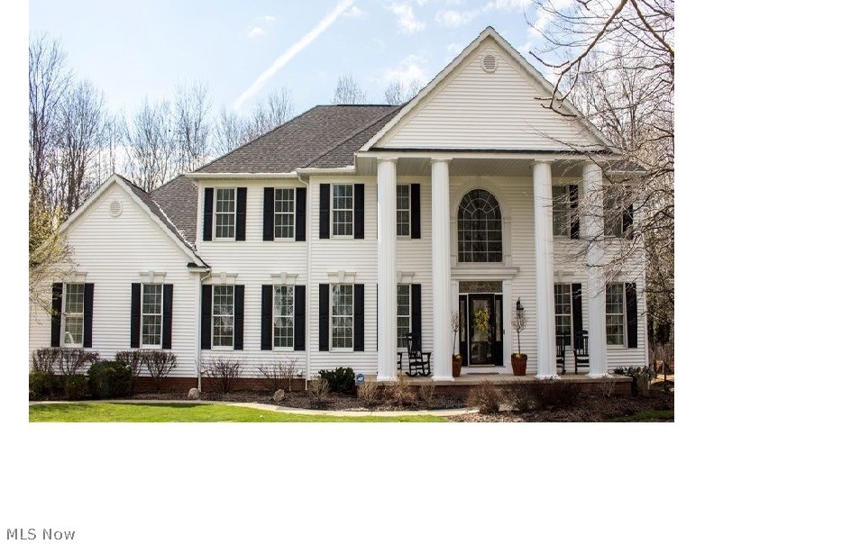 Oak Point - Residential