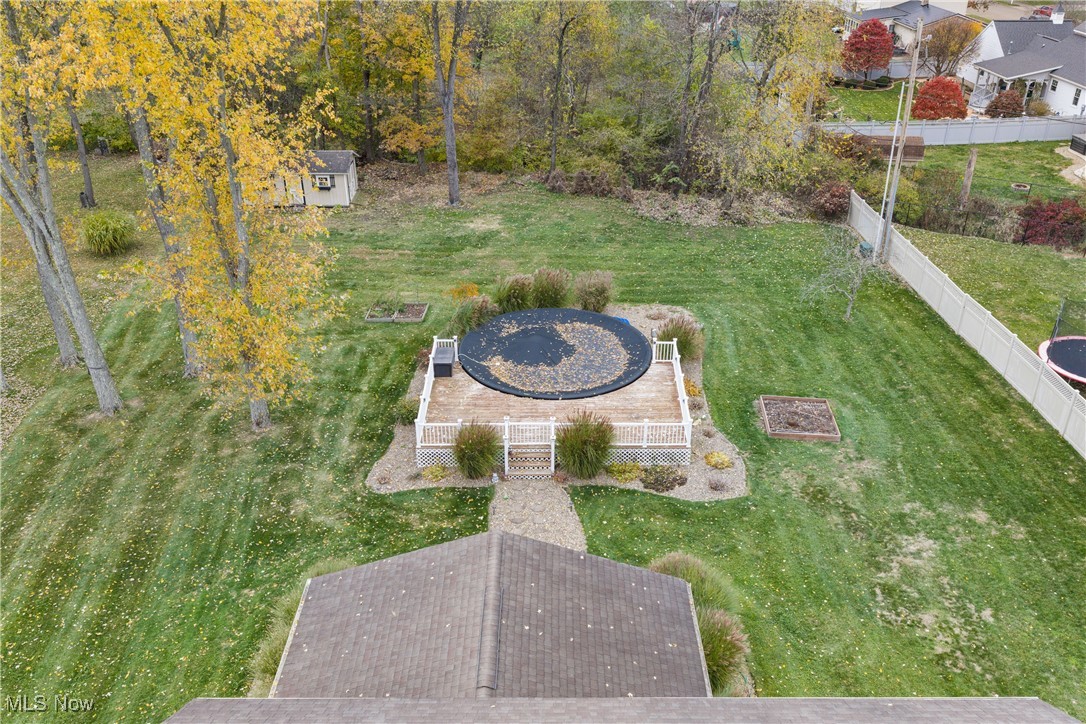 Schoenbrunn Tr - Residential