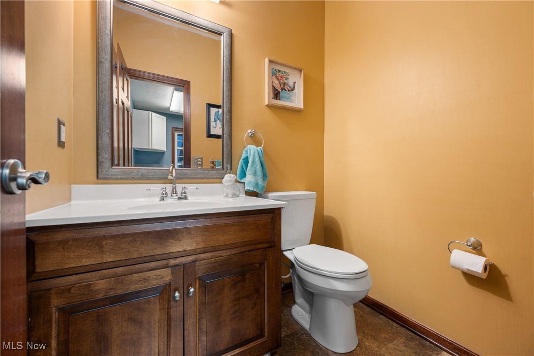 Schoenbrunn Tr - Residential