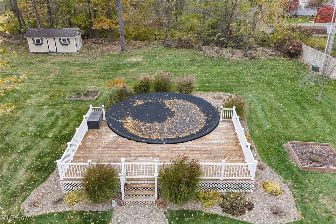 Schoenbrunn Tr - Residential