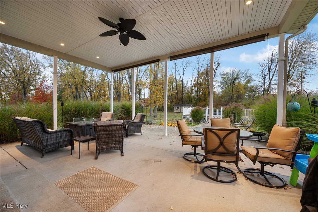 Schoenbrunn Tr - Residential