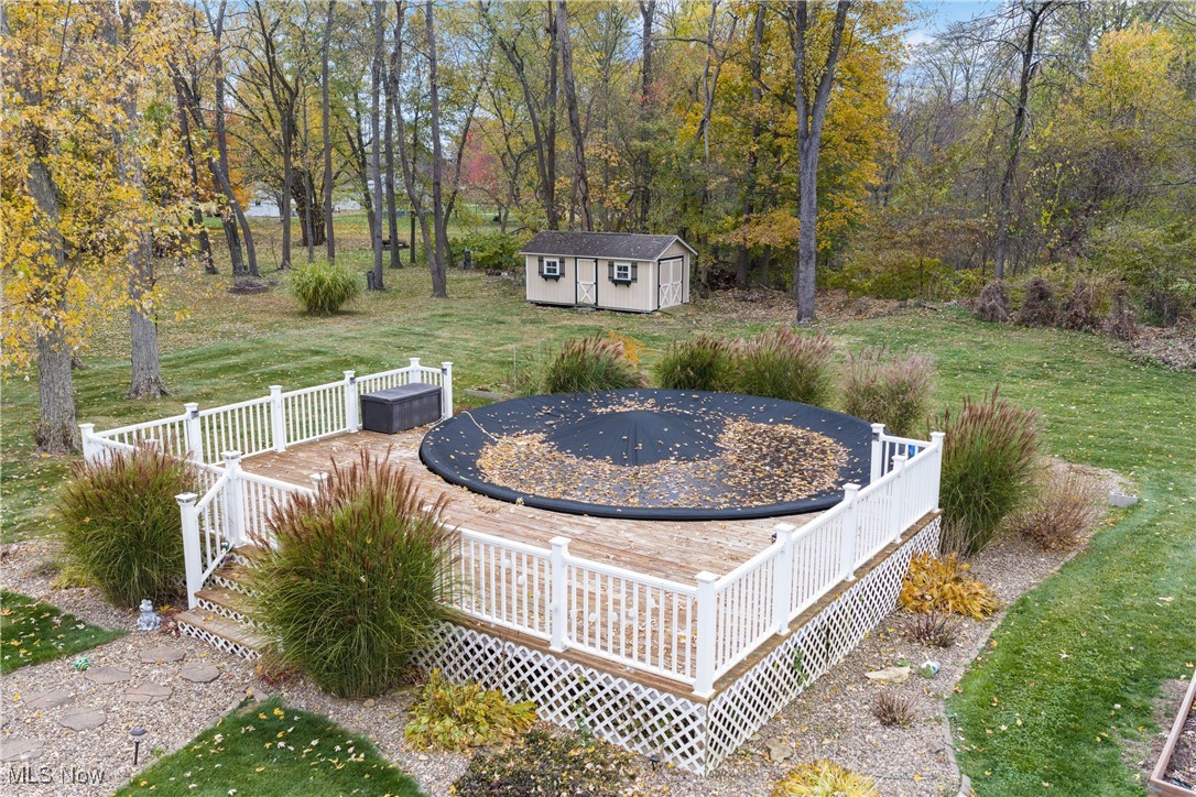 Schoenbrunn Tr - Residential