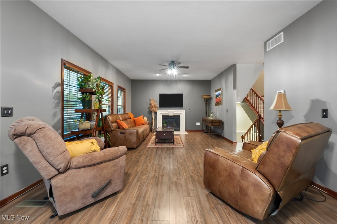 Schoenbrunn Tr - Residential