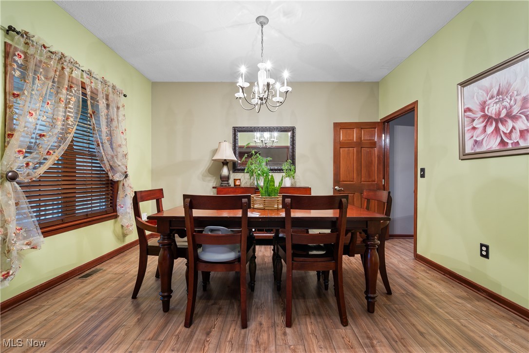 Schoenbrunn Tr - Residential