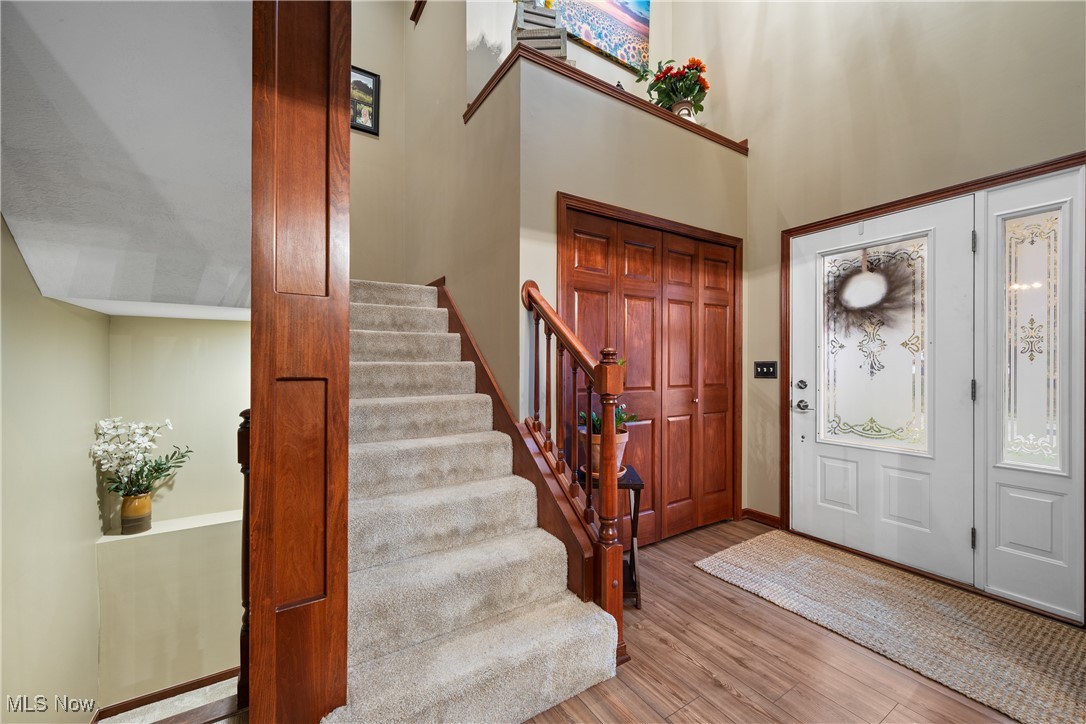 Schoenbrunn Tr - Residential