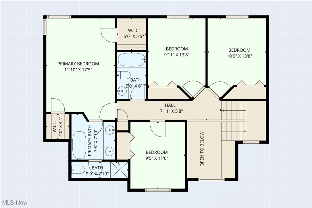 Schoenbrunn Tr - Residential