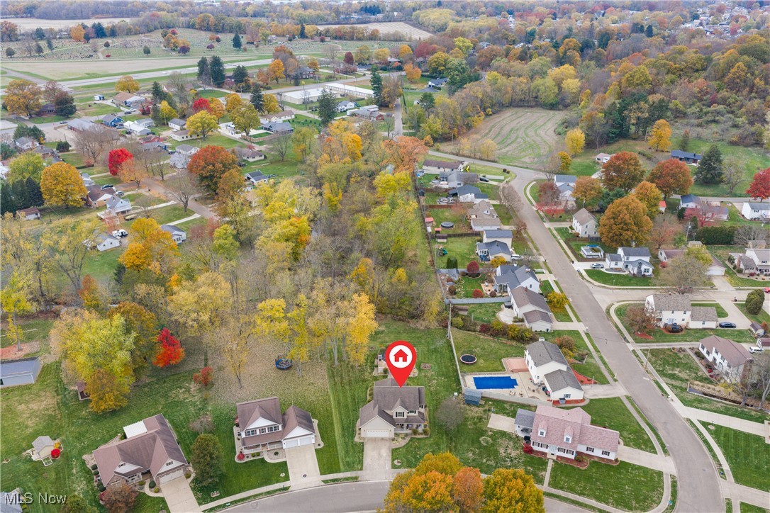 Schoenbrunn Tr - Residential