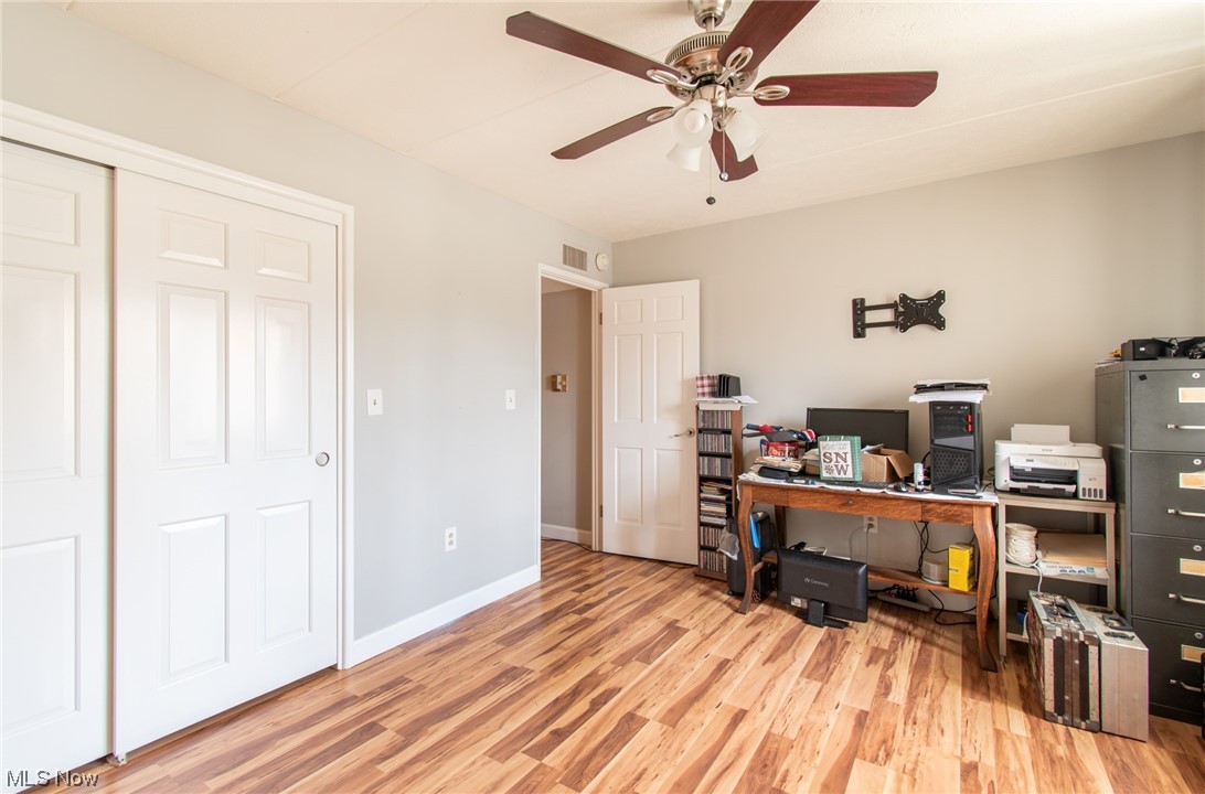 West Blvd Condo - Residential