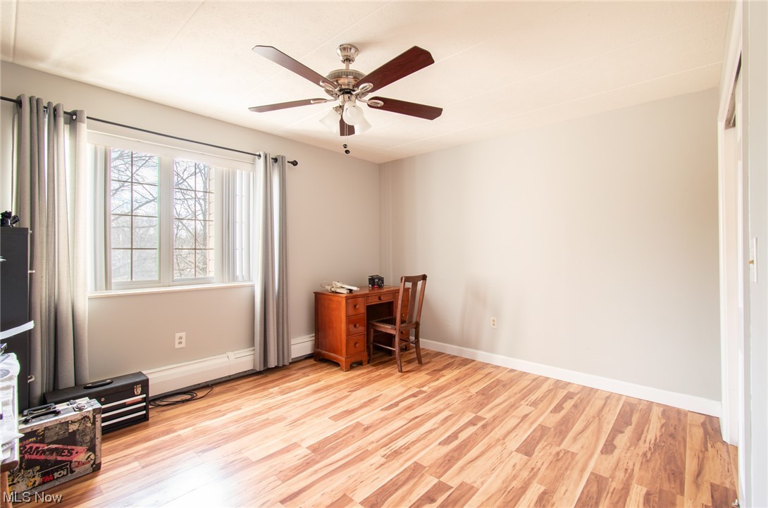 West Blvd Condo - Residential