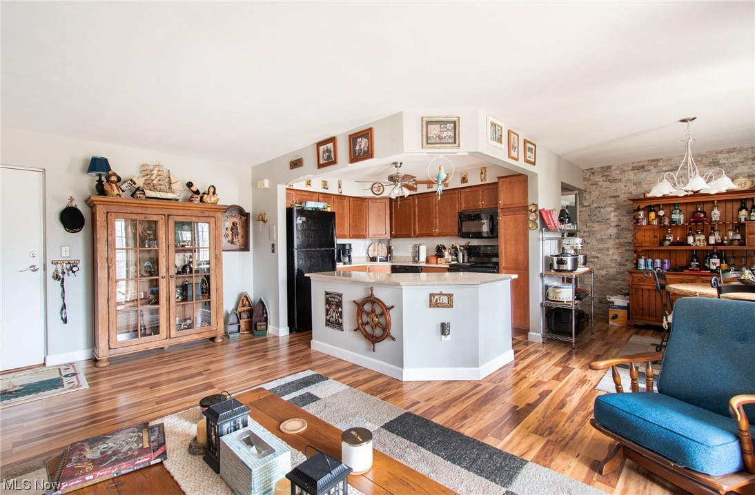 West Blvd Condo - Residential