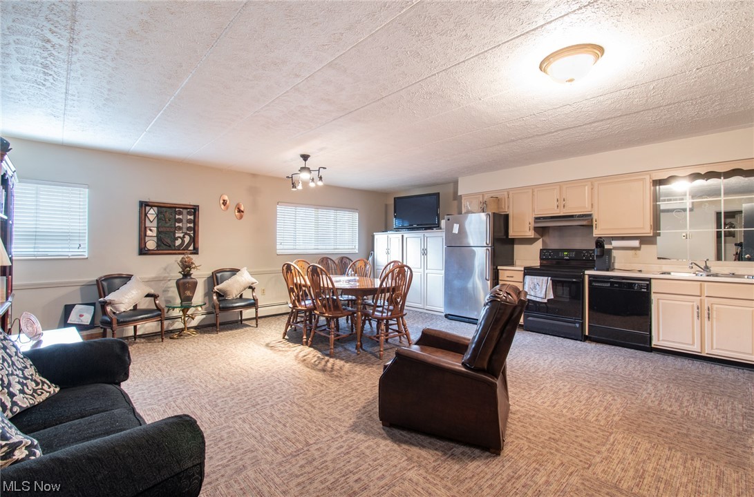 West Blvd Condo - Residential