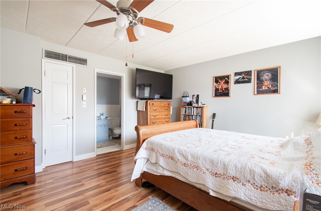 West Blvd Condo - Residential