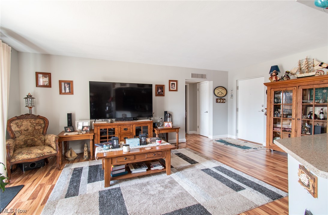 West Blvd Condo - Residential